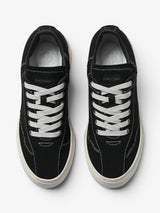 Dellow Omni 'Canvas Drill' - Black