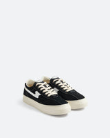 Dellow S-Strike Cup Suede - Black/White