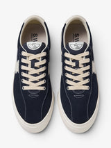 Dellow S-Strike Cup Suede - Navy