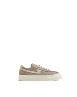Dellow S-Strike Cup Suede - Taupe