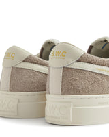 Dellow S-Strike Cup Suede - Taupe