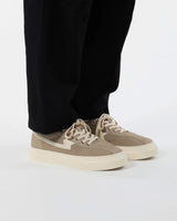 Dellow S-Strike Cup Suede - Taupe