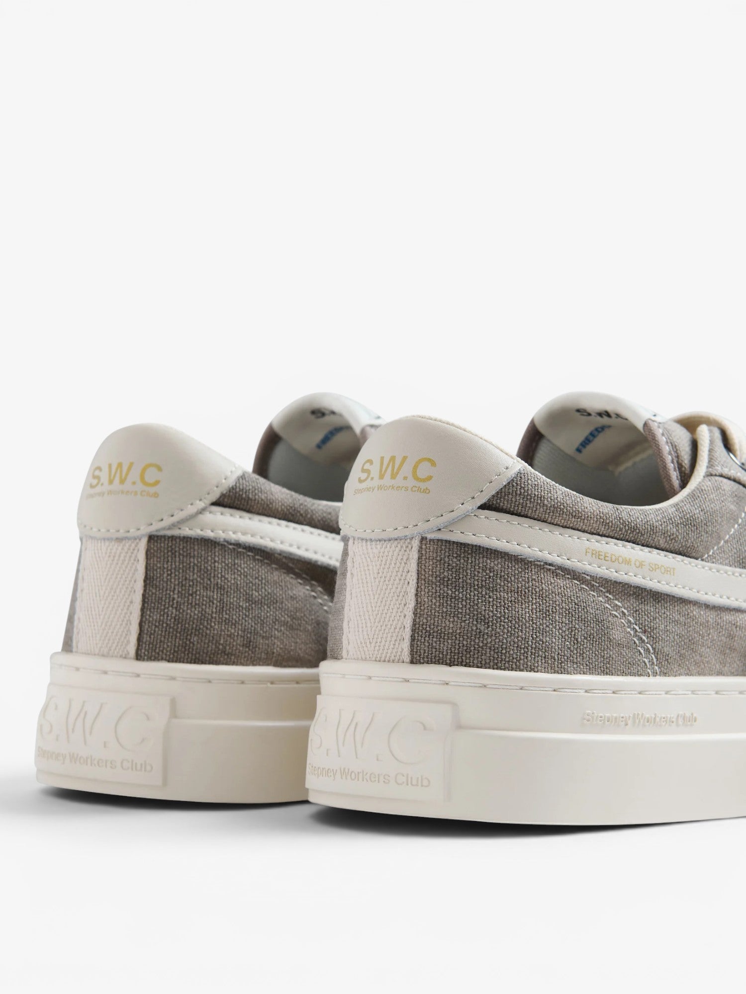 Dellow S-Strike Sun Fade Canvas - Earth