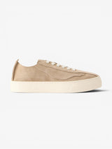 Dellow UL Omni 'Reverse Suede' - Taupe