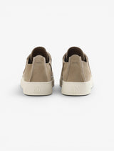Dellow UL Omni 'Reverse Suede' - Taupe