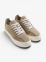 Dellow UL Omni 'Reverse Suede' - Taupe