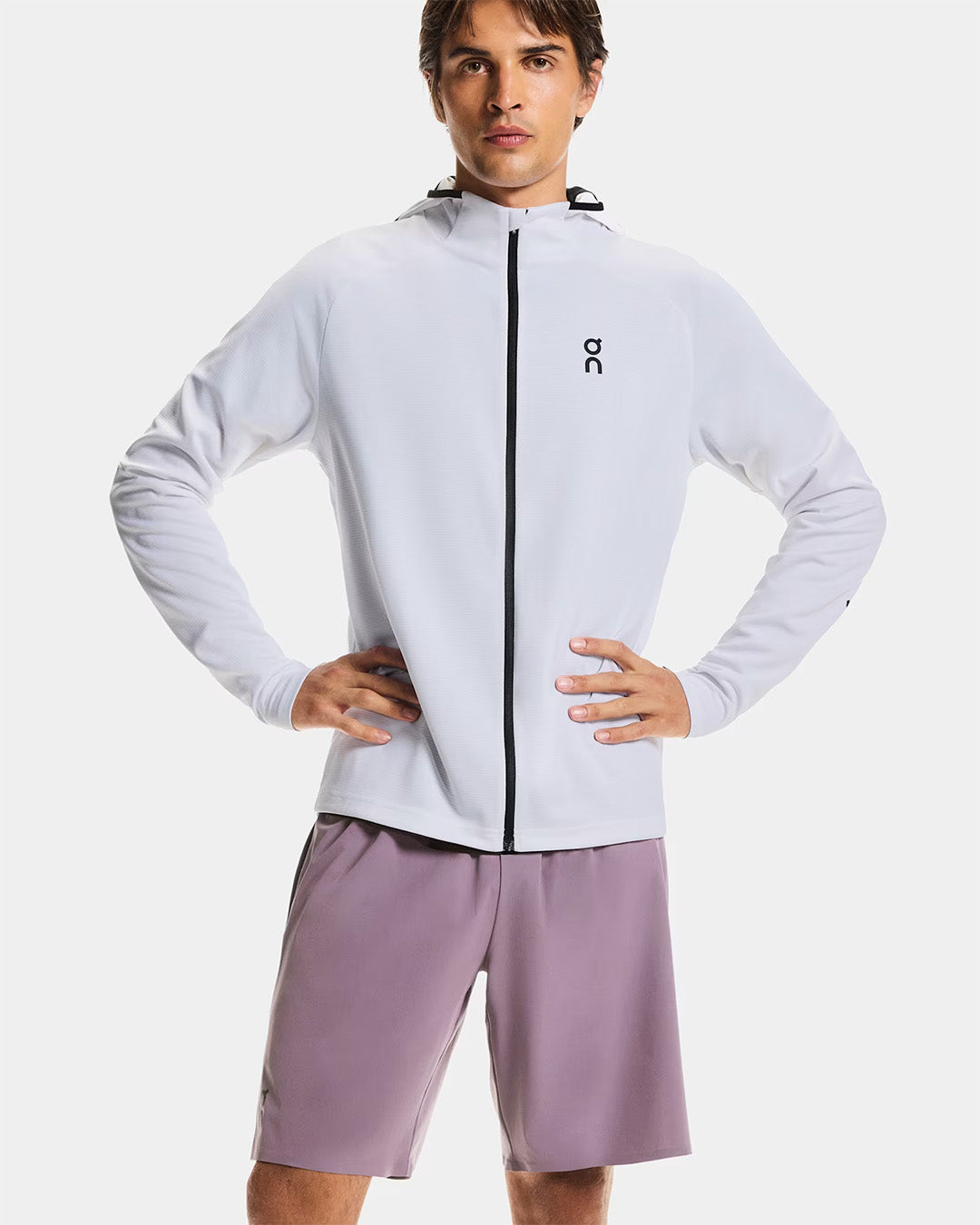 Dewberry '7" Performance' Shorts