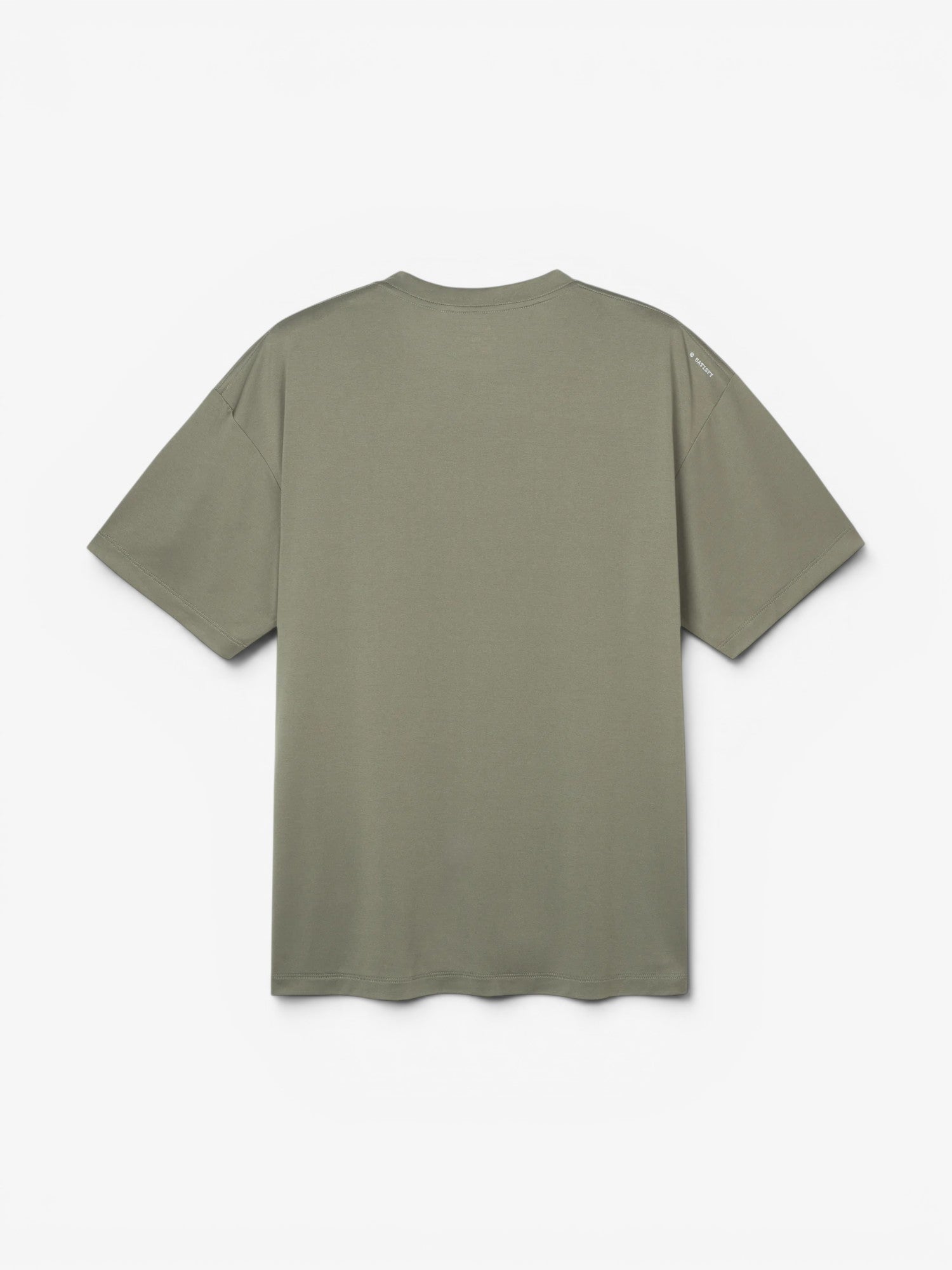 Dusty Olive AuraLite™ Tee