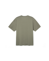 Dusty Olive 'AuraLite™' Tee