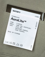 Dusty Olive 'AuraLite' Tee