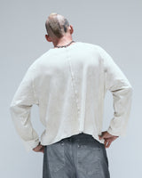 Off-White 'Stencil' Long Sleeve