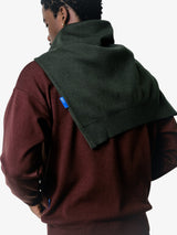 Brown Basic Sweater
