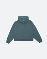 Embossing Hoodie