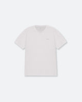 White Essencial Everyday Tee