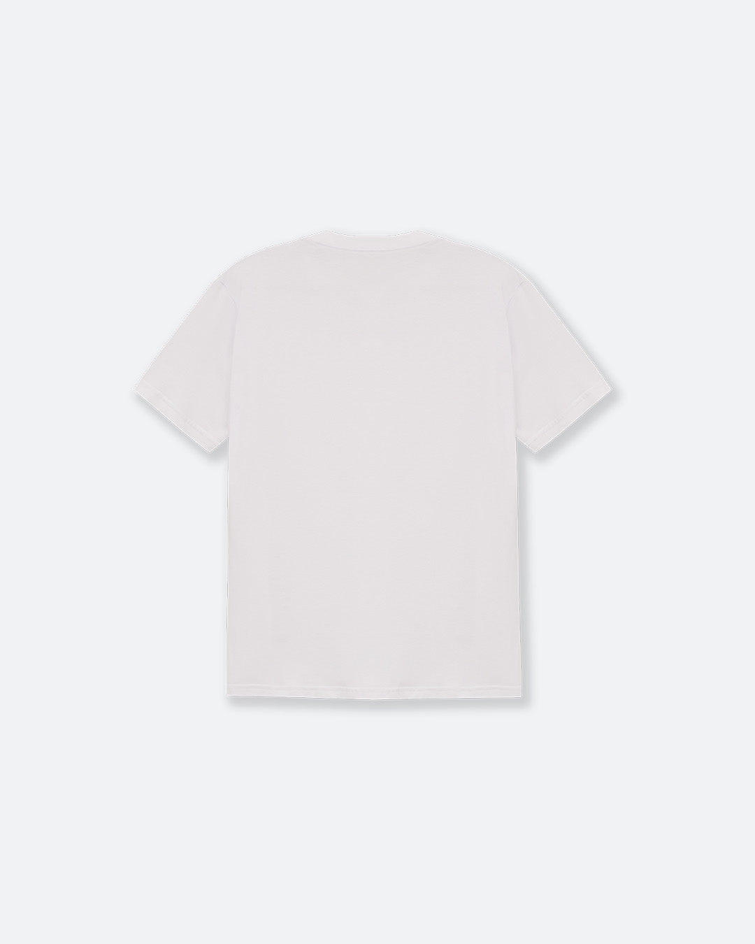 Essencial Everyday White Tee