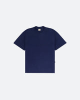 Navy Essentials Tee