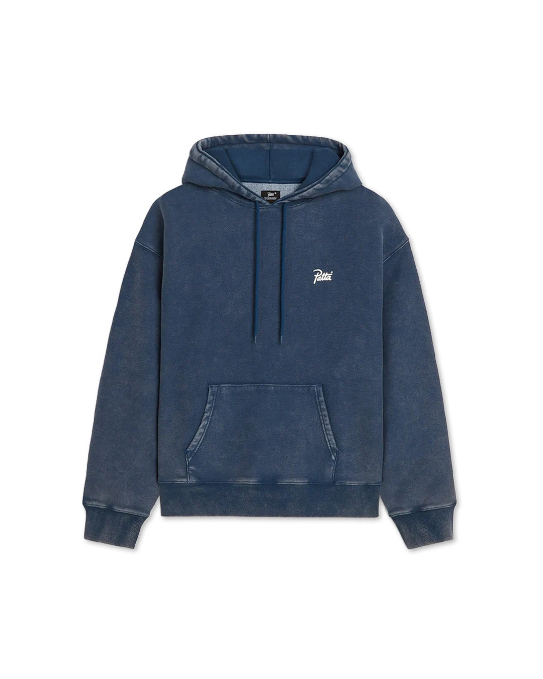 Estate Blue 'Classic Acid' Sweater