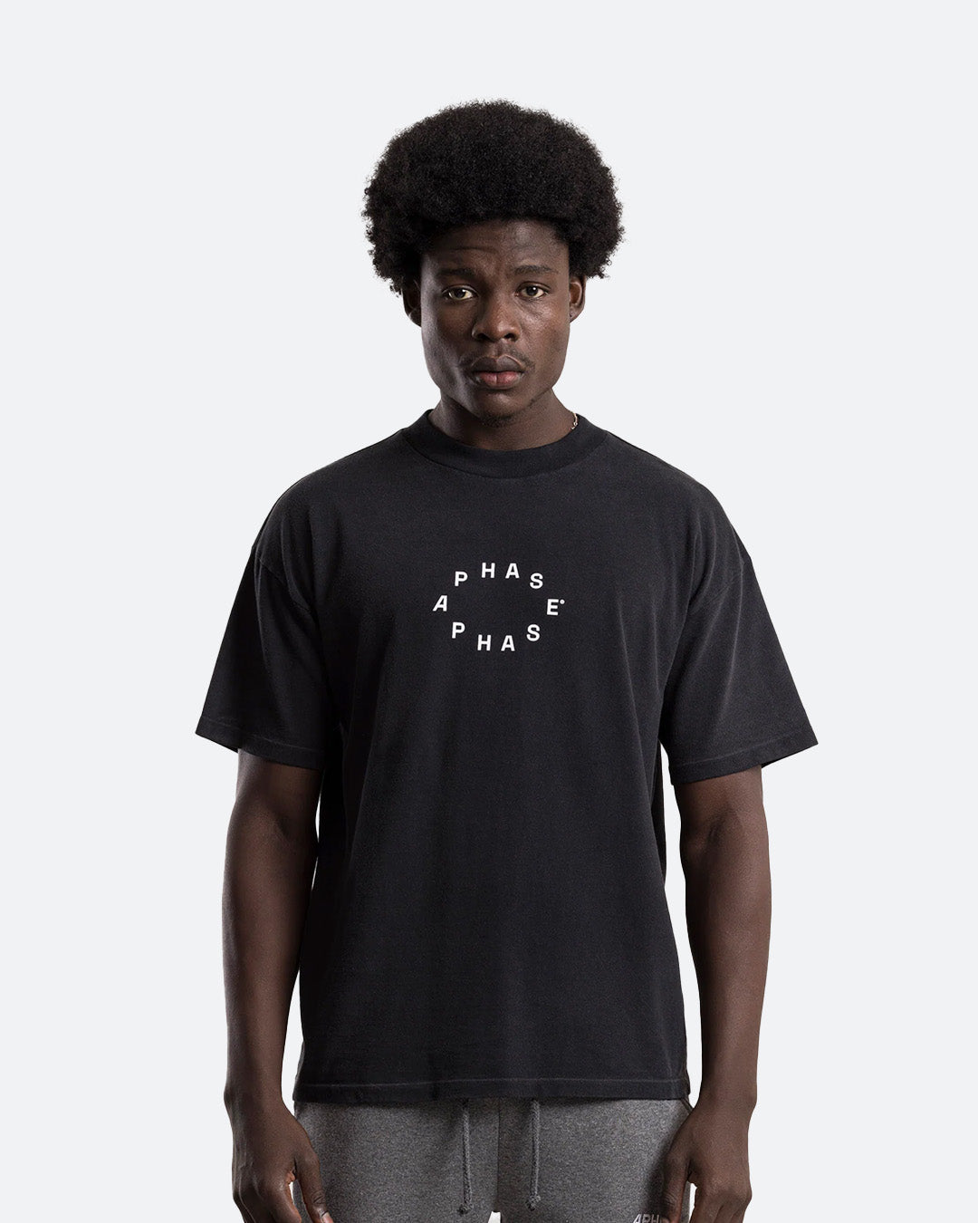 Experimental Cycles Tee