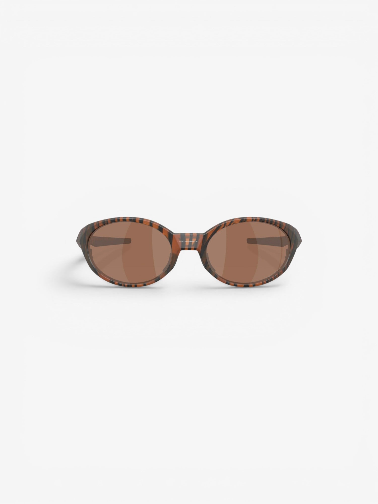 Eye Jacket™ Redux - Dark Amber Bengal/Prizm™ Tungsten