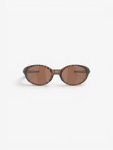 Eye Jacket™ Redux - Dark Amber Bengal/Prizm™ Tungsten