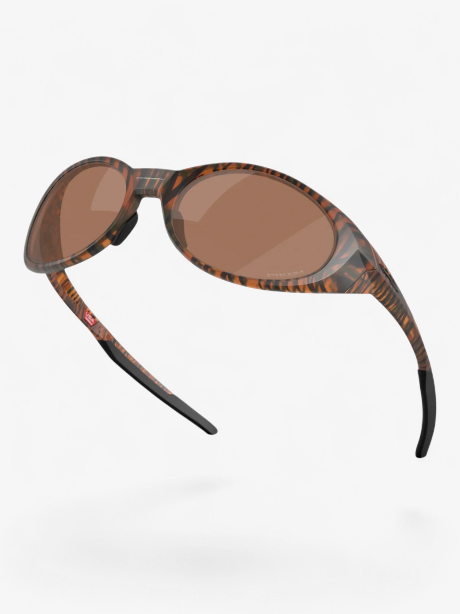 Eye Jacket™ Redux - Dark Amber Bengal/Prizm™ Tungsten
