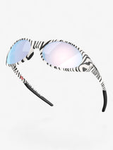 Eye Jacket™ Redux - Trans Vapor Bengal/Prizm™ Snow Sapphire