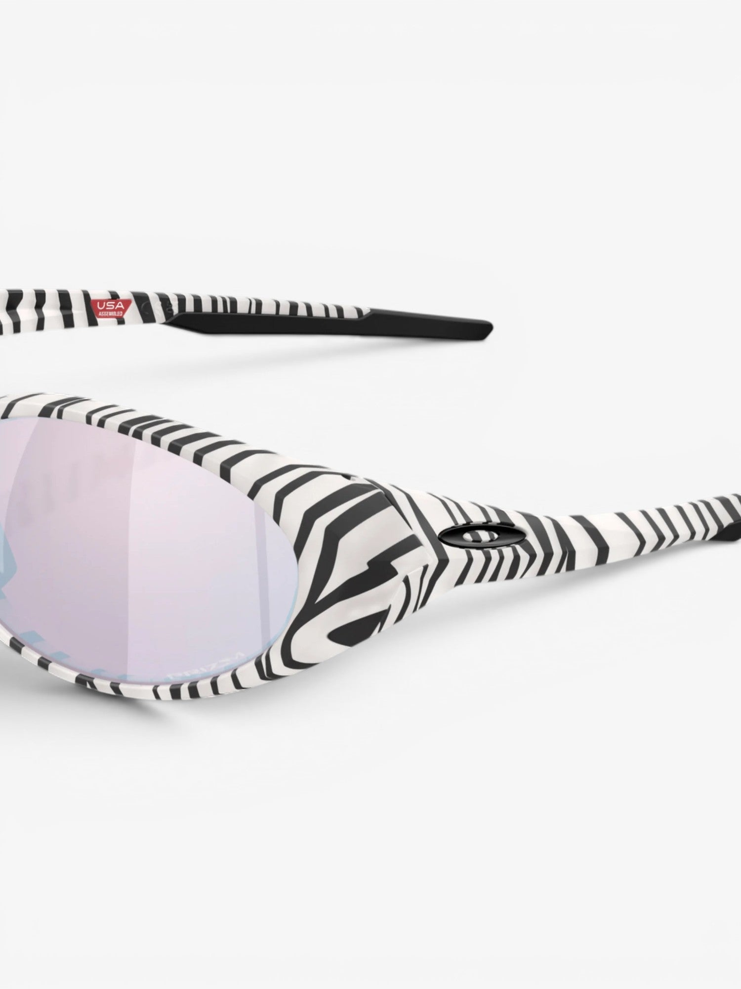 Eye Jacket™ Redux - Trans Vapor Bengal/Prizm™ Snow Sapphire