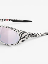 Eye Jacket™ Redux - Trans Vapor Bengal/Prizm™ Snow Sapphire