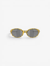 Eye Jacket™ Redux - Yellow Bengal/Prizm™ Black