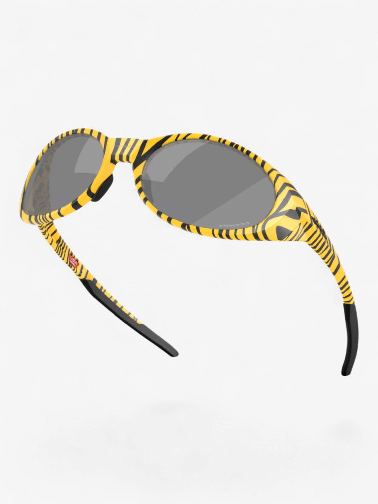 Eye Jacket™ Redux - Yellow Bengal/Prizm™ Black