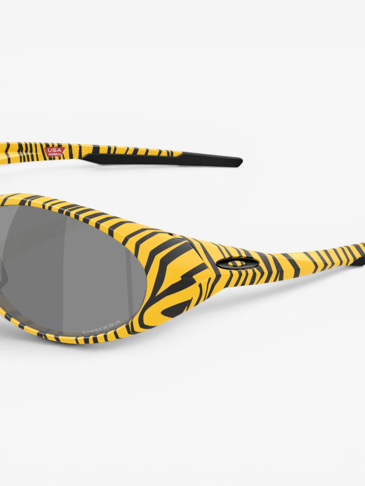 Eye Jacket™ Redux - Yellow Bengal/Prizm™ Black