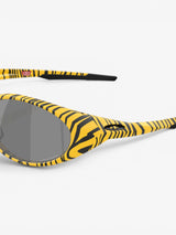 Eye Jacket™ Redux - Yellow Bengal/Prizm™ Black