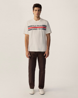 Off-White 'Comfort 1911' Regular Tee