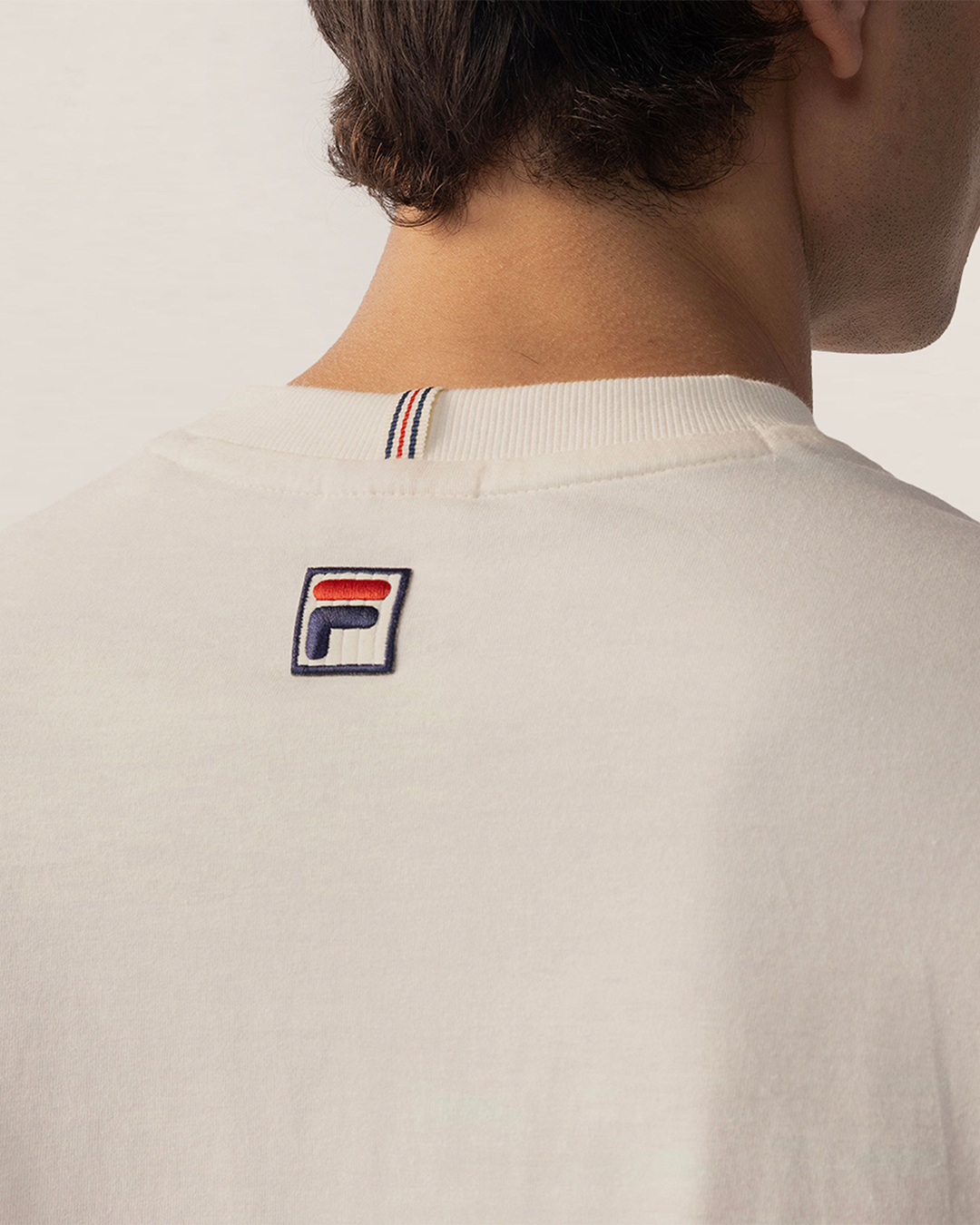 Off-White 'Comfort 1911' Regular Tee