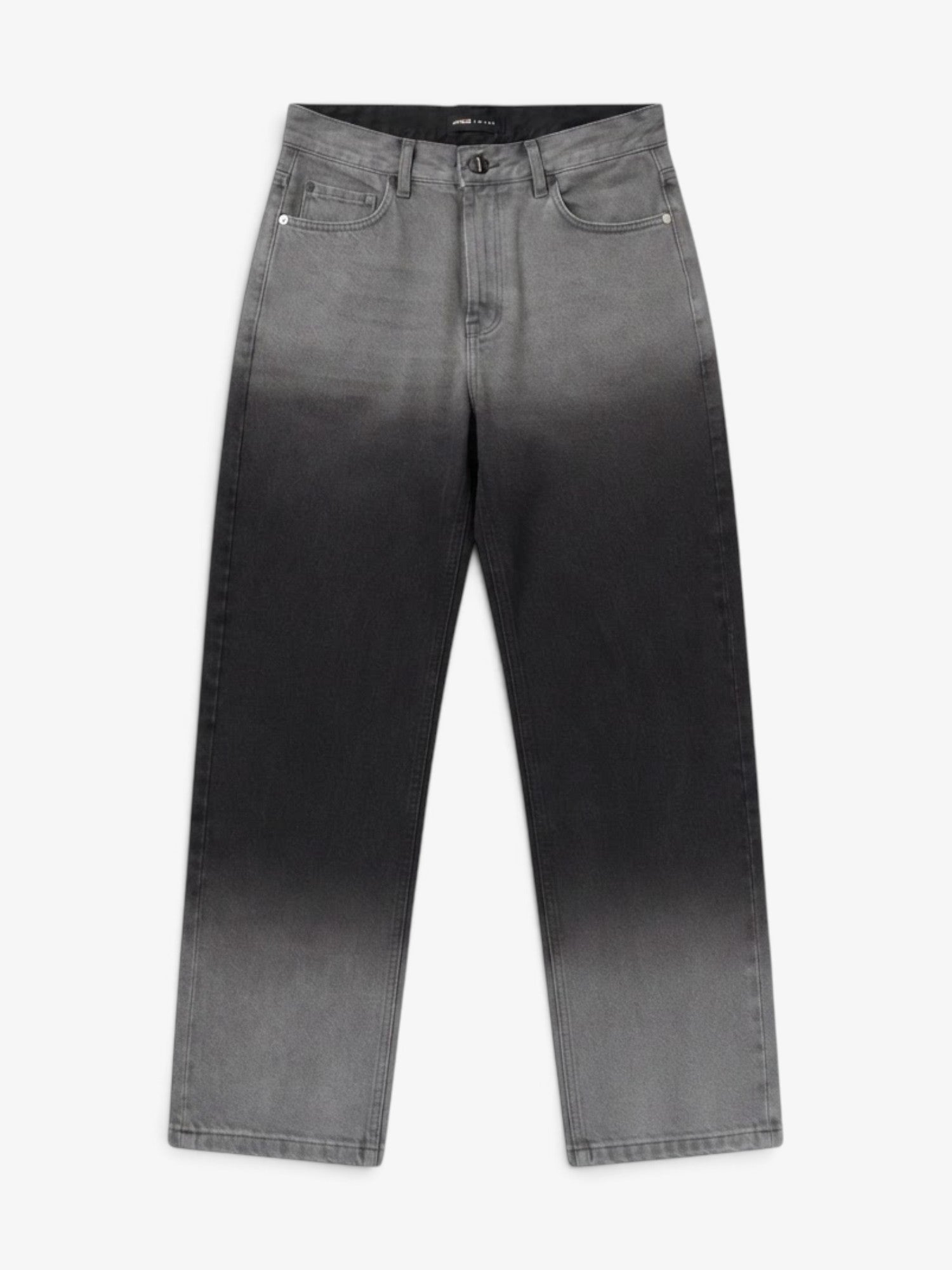 Grey 'Cloud' Jeans