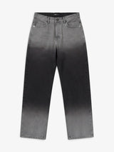 Grey 'Cloud' Jeans