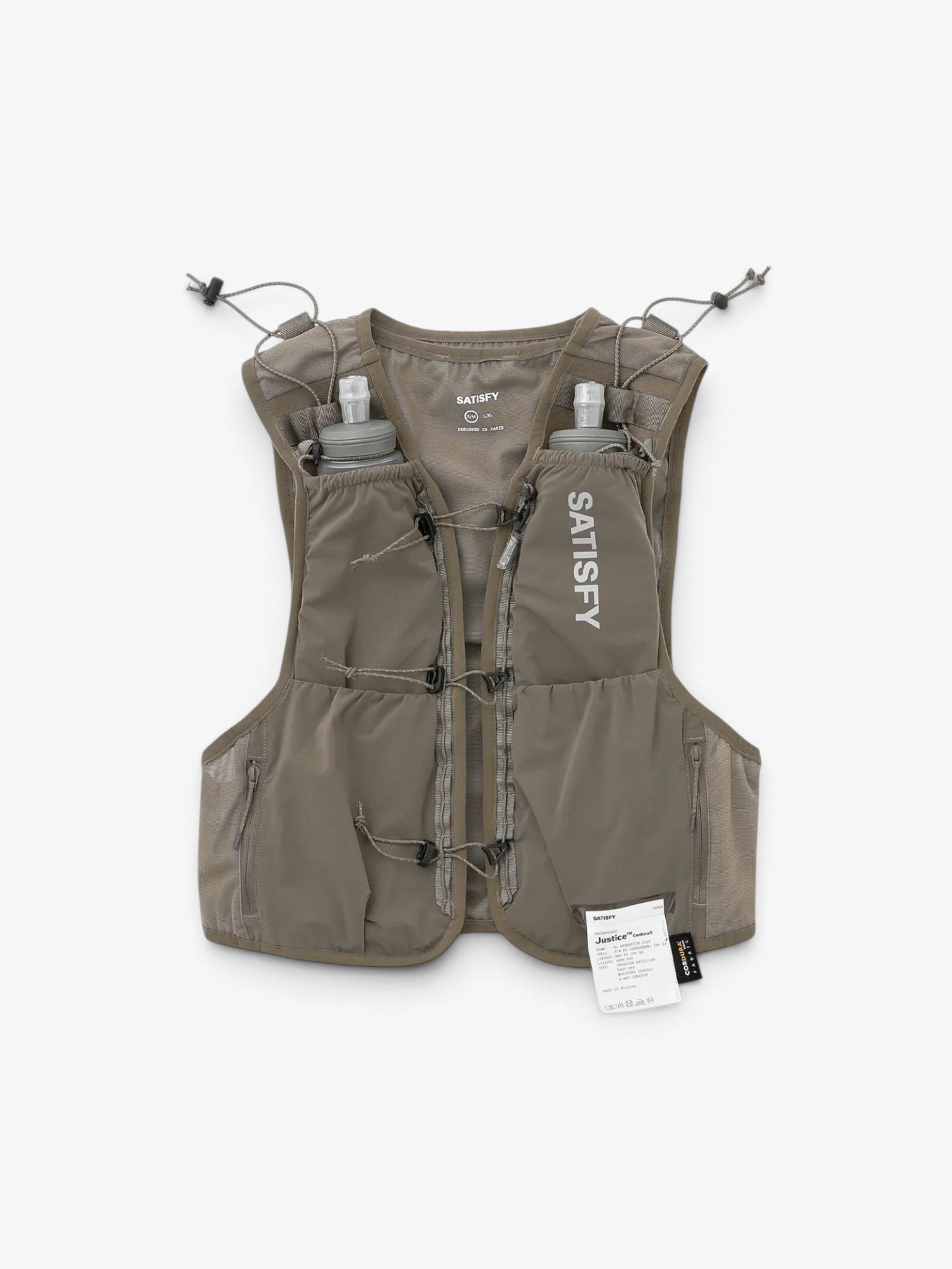 Falcon Justice™ Cordura® 5L Hydration Vest
