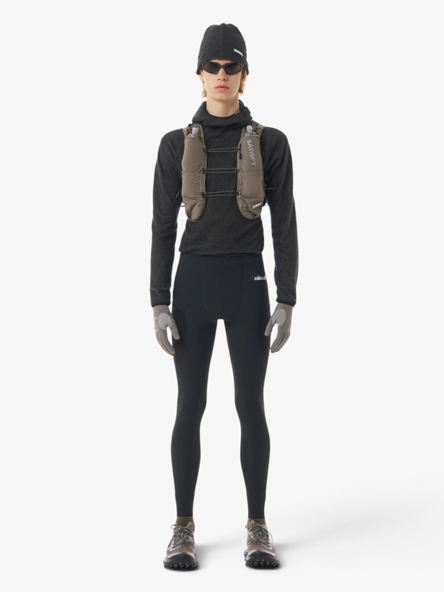 Falcon Justice™ Cordura® 5L Hydration Vest