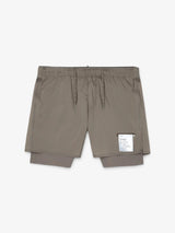 Falcon TechSilk™ 8" Shorts