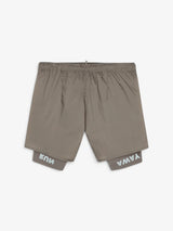Falcon TechSilk™ 8" Shorts