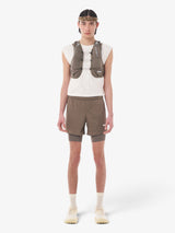 Falcon TechSilk™ 8" Shorts