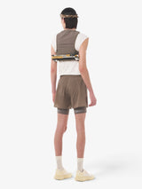 Falcon TechSilk™ 8" Shorts