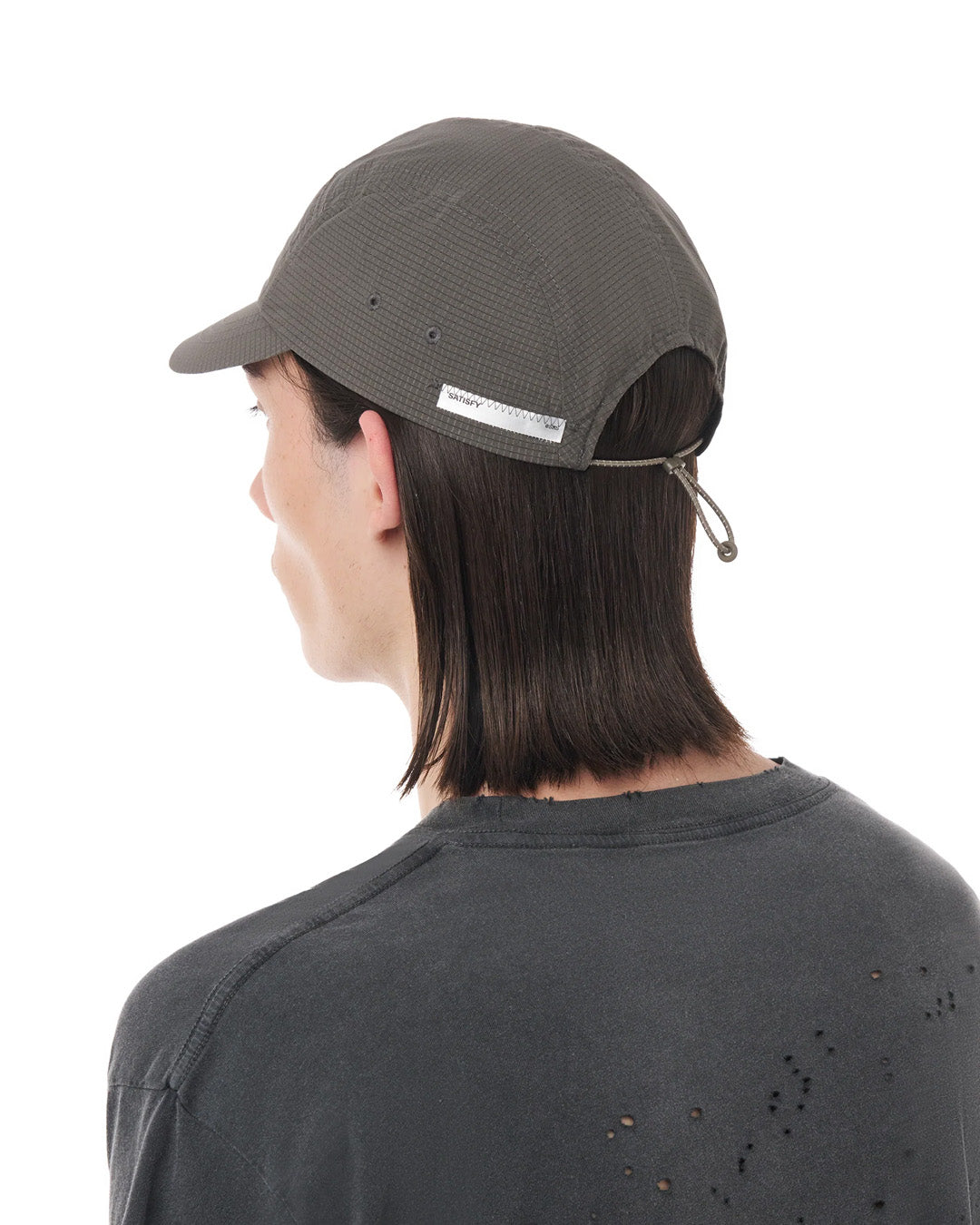 Falcon 'Rippy Air Trail' Cap