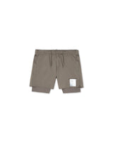 Falcon 'Tech Silk 8' Shorts