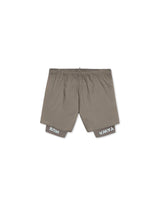 Falcon 'Tech Silk 8' Shorts