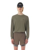 Falcon 'Tech Silk 8' Shorts