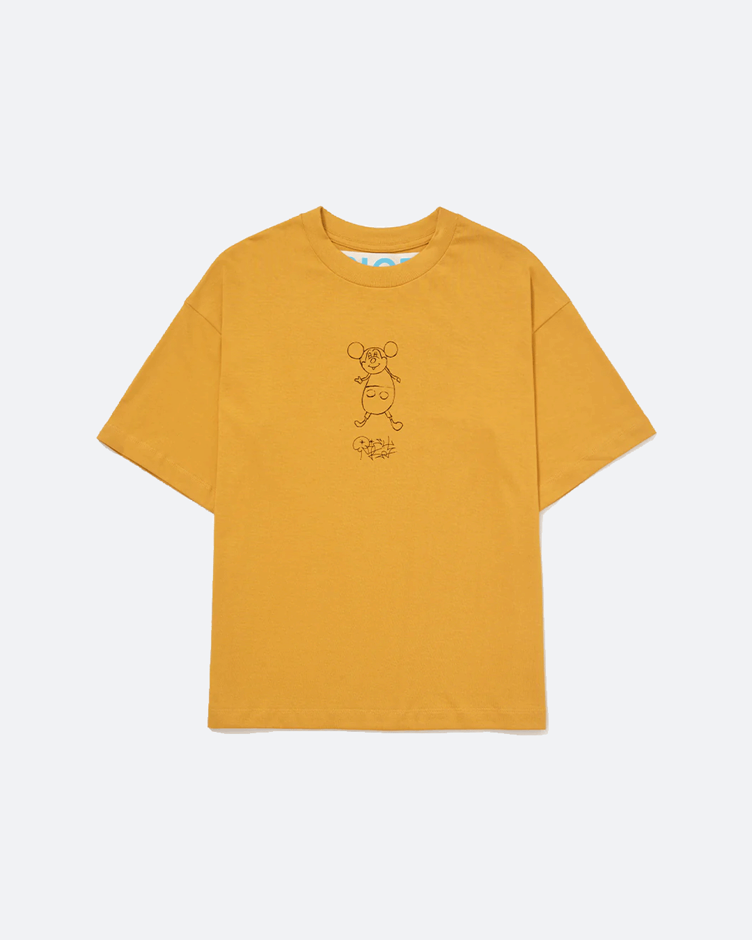 Fat Mouse Tee