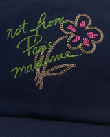 Le Hoodie Slogan Esquisse