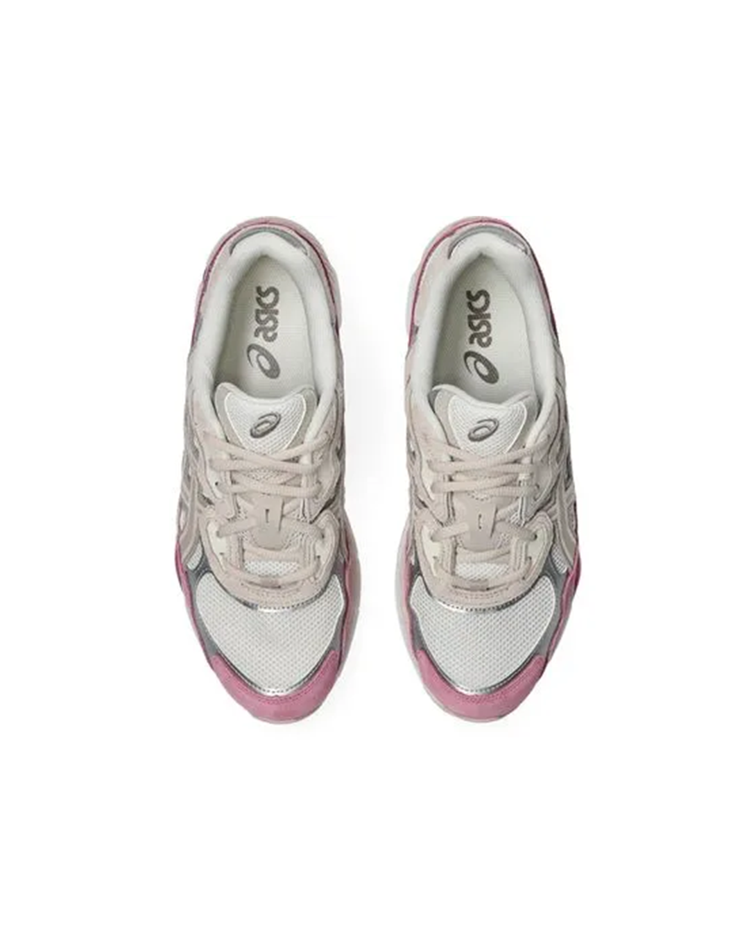 GEL-NYC - Cream/Mineral Beige