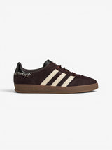 Gazelle Pony X WALES BONNER - Aurora Coffee/Wonder White/Core Black